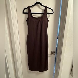 Vuori Midi Dress